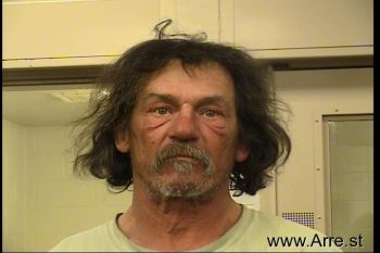 Michael Thomas Nowak Mugshot